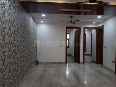 Gallery Cover Image of 1160 Sq.ft 3 BHK Apartment for buy in Nyay Khand for 5685000