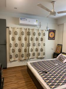 Gallery Cover Image of 990 Sq.ft 2 BHK Apartment for buy in Jodhpur for 5200100