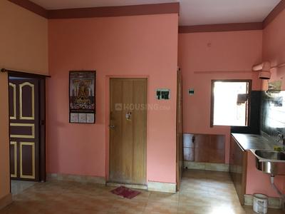 2 BHK Apartment
