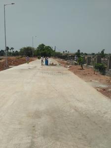 Gallery Cover Image of Sq.ft Residential Plot for buy in Bongloor for 3500000