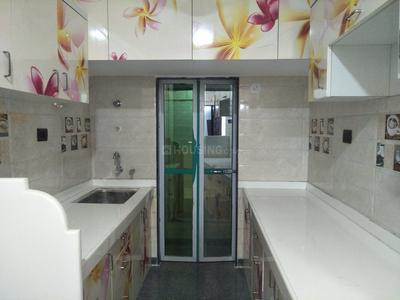 2 BHK Apartment