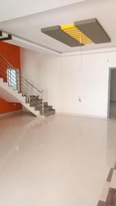 3 BHK Independent House