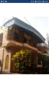 4 BHK Independent House