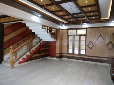 Gallery Cover Image of 3800 Sq.ft 5 BHK Independent House for buy in Annapurneshwari Nagar for 25000000