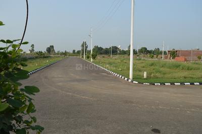 Gallery Cover Image of Sq.ft Residential Plot for buy in Sector 9 for 25821000
