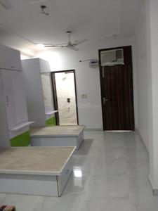 Bedroom Image of Rikki PG in Patel Nagar