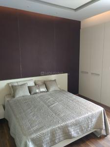 4 BHK Apartment
