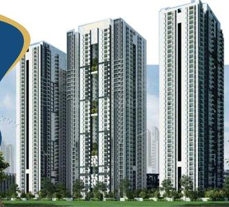 3 BHK फ़्लैट