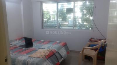 1 BHK Apartment
