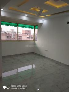 Gallery Cover Image of 2400 Sq.ft 4 BHK Apartment for buy in Sector 22 Dwarka for 26000000