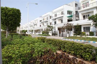 Residential Plot