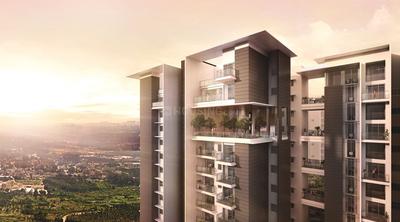 2 BHK Apartment