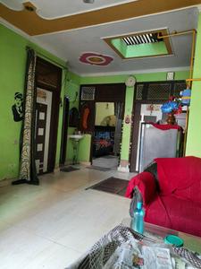 Gallery Cover Image of 700 Sq.ft 1 BHK Independent House for rent in Siddharth Vihar for 8000