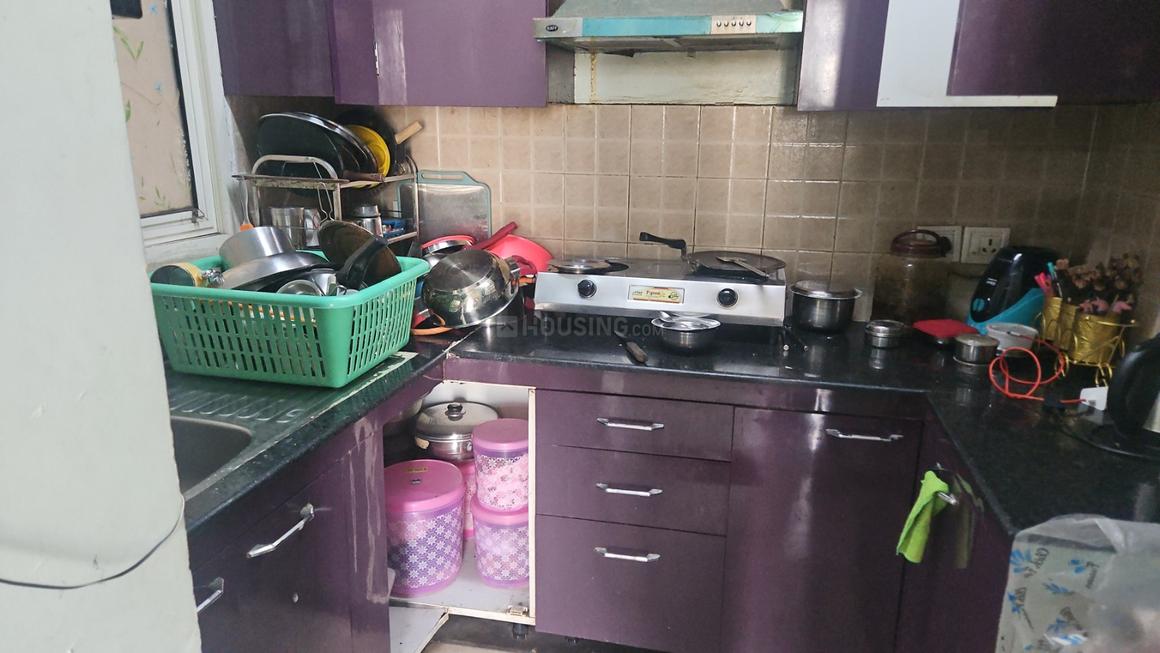 Today Ridge Residency - Image 9