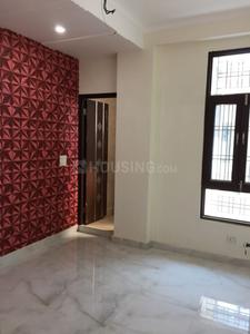 3 BHK Independent Floor