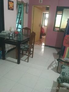 Gallery Cover Image of 695 Sq.ft 1 BHK Apartment for buy in New Panvel East for 5200000