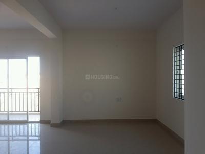 Gallery Cover Image of 1300 Sq.ft 2 BHK Apartment for buy in Jogupalya for 9100000