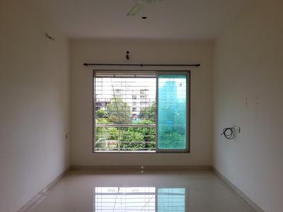 1 BHK Apartment