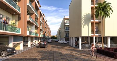2 BHK Independent Floor