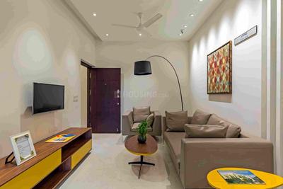 3 BHK Apartment