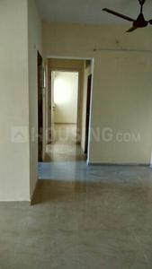 1 BHK Apartment