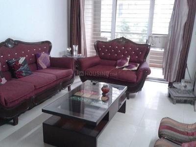3 BHK Apartment