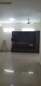 Gallery Cover Image of 700 Sq.ft 3 BHK Apartment for rent in Semmancheri for 30000