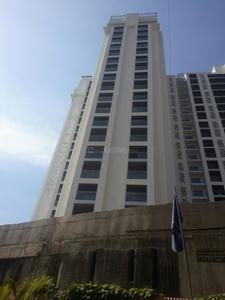 Gallery Cover Image of 1637 Sq.ft 3 BHK Apartment for buy in Andheri East for 22000000