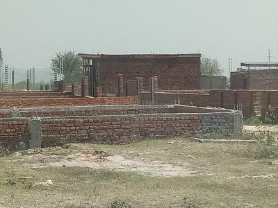 Residential Plot