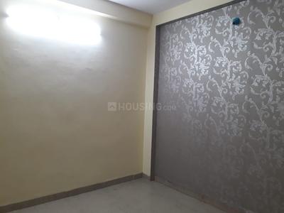 1 BHK Independent House