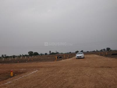 Residential Plot