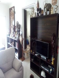 Gallery Cover Image of 1250 Sq.ft 2 BHK Apartment for buy in Nayandahalli for 8900000