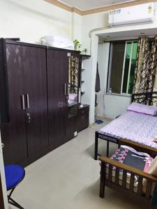 Gallery Cover Image of 595 Sq.ft 1 BHK Apartment for buy in Kopar Khairane for 6000000