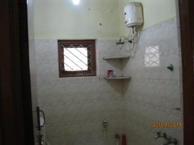 Gallery Cover Image of 1200 Sq.ft 2 BHK Independent House for rent in HAL for 17000