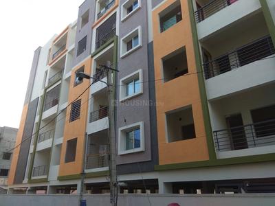 2 BHK Apartment