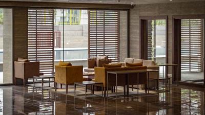 3 BHK Apartment