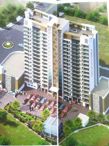 1 BHK Apartment
