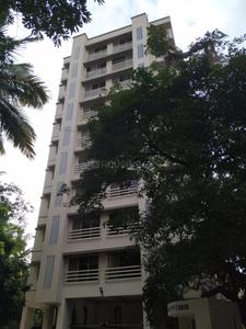 Gallery Cover Image of 539 Sq.ft 2 BHK Apartment for buy in Kandivali West for 11588500