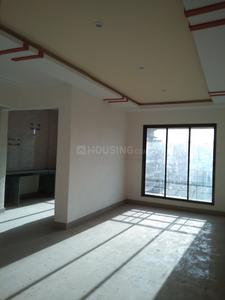 Gallery Cover Image of 602 Sq.ft 1 BHK Apartment for buy in Badlapur East for 2250000