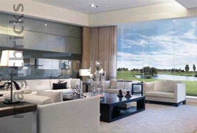 1559 Sqft BHK Flat for sale in Lodha Belmondo Estancia B