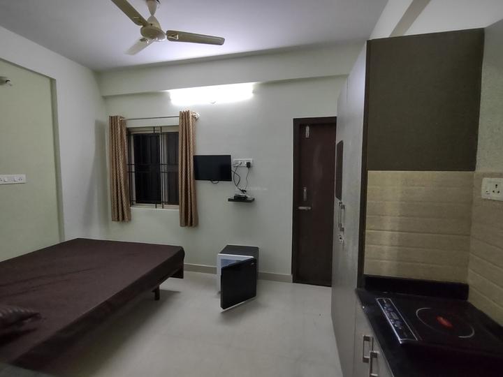 1 RK Apartment for rent in Marathahalli, Bangalore 280 Sqft