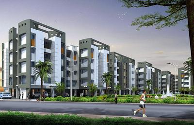 3 BHK Apartment