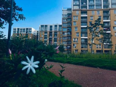 Gallery Cover Image of 1395 Sq.ft 3 BHK Apartment for buy in Electronic City for 8800000