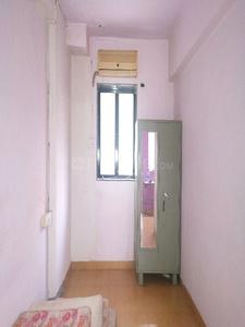 Gallery Cover Image of 350 Sq.ft 1 RK Apartment for rent in Andheri East for 20000