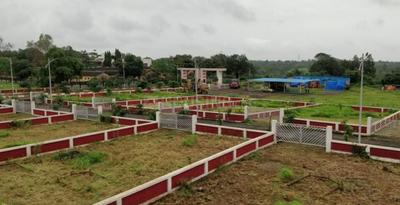 Gallery Cover Image of Sq.ft Residential Plot for buy in Titwala for 1206925