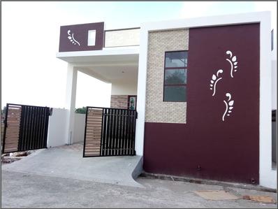 Gallery Cover Image of 1100 Sq.ft 2 BHK Villa for buy in Keeranatham for 3500000
