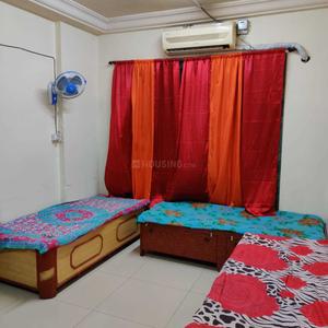 Bedroom Image of Boys PG in Dadar East