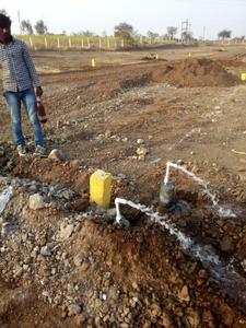 Gallery Cover Image of Sq.ft Residential Plot for buy in Shirur for 645000