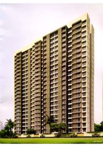 1 BHK अपार्टमेंट
