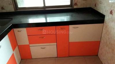 Gallery Cover Image of 1260 Sq.ft 3 BHK Apartment for buy in Bhandup West for 21600000
